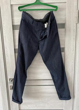 Костюм тройка daniel perry