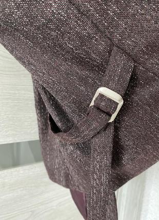 Костюм тройка daniel perry