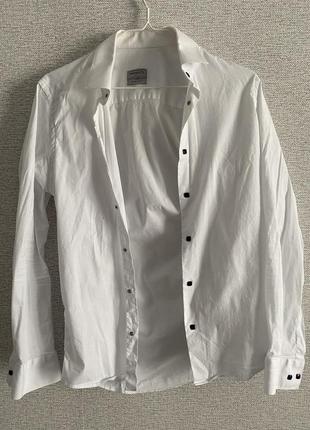 Костюм тройка daniel perry