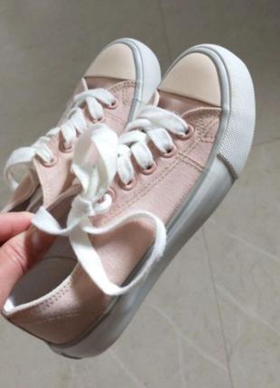 Кеди для дівчаток 30-32р