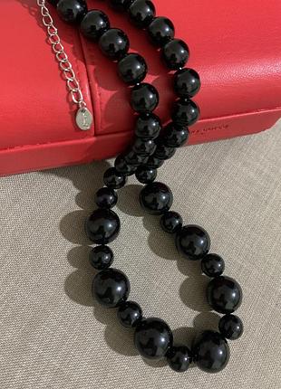 А 105/53  бусы винтаж claire”s