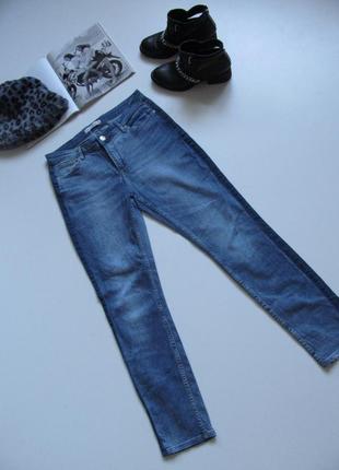 Стильные джинсы 💙4 фото