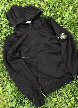 Худі stone island