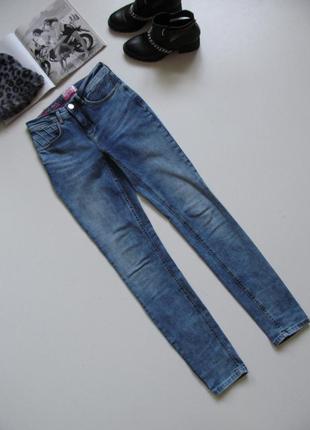 Красивые джинсы 🩷4 фото