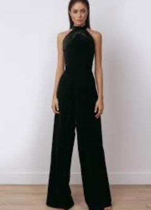 Комбінезон брючний chicoree