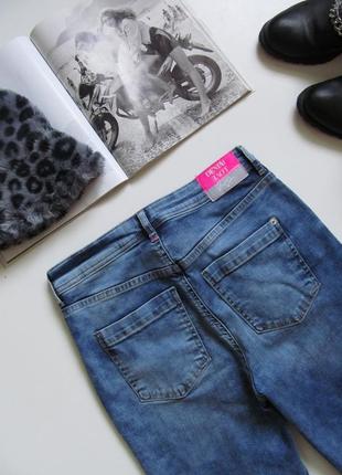 Красивые джинсы 🩷8 фото