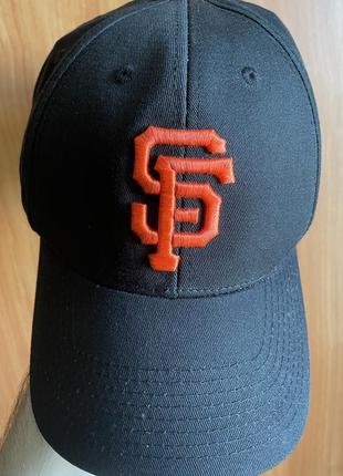 Бейсболка 47 brand san francisco giants, оригінал, one size unisex