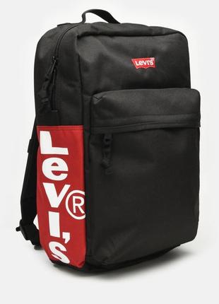 Рюкзак levi's1 фото