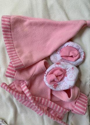 Детские тепленькие вещи💖 3
