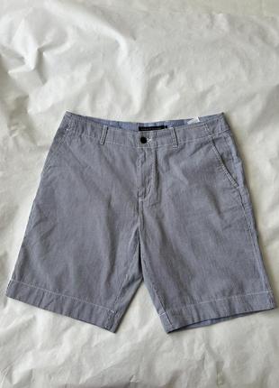 Шорты tommy hilfiger / классические шорты томи хилфигер3 фото