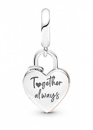 Бусина pandora2 фото