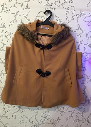 Накидка под гольф