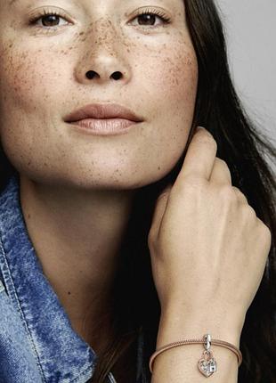 Бусина pandora3 фото