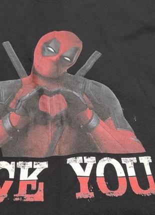 Marvel / marvel comics / deadpool / дедпул / марвел / комікси / 3xl2 фото