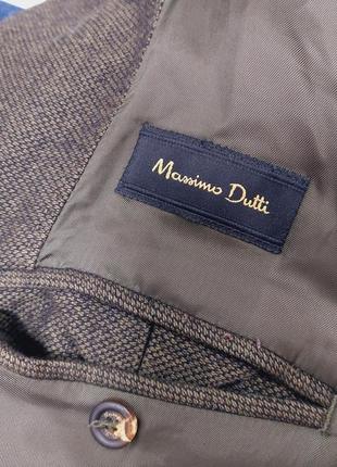 Куртка massimo dutti8 фото