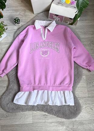 Дуже гарна стильна сукня як нова