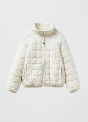 Куртка курточка вітровка 116 см zara