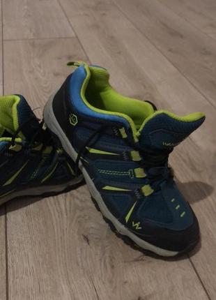 Кросівки для хлопчика