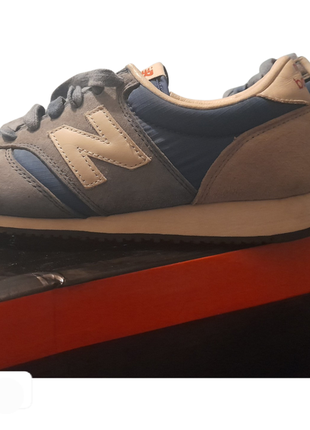 Кроссовки new balance 420