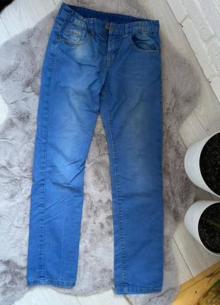 Джинси zara kids