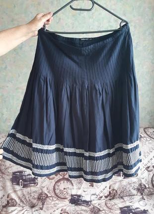 Юбка