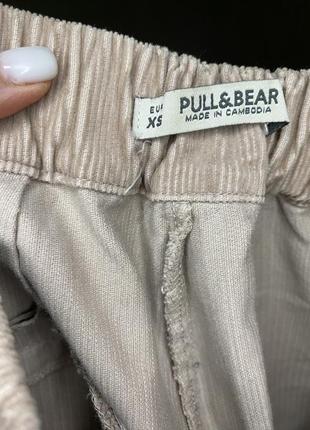 Джинси pull &amp; bear4 фото