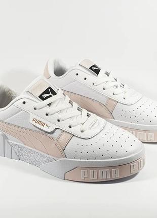 Puma cali2 фото