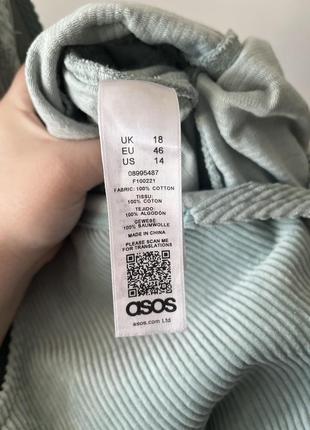 Комбинезон asos8 фото