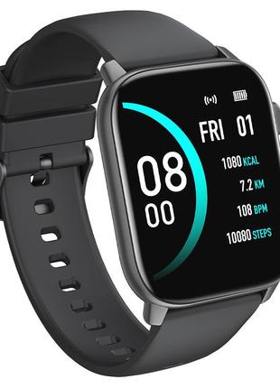 Уцінка смарт-годинник hoco smart watch y3