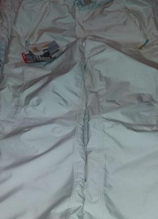 Горнолыжные штаны tchibo tcm teflon размер xl-larg, 44-46 европейский наш 52-541 фото