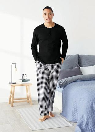 Пижама домашний костюм livergy s 44-46