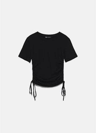 Футболка zara