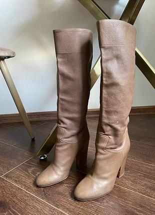 Чоботи жіночі