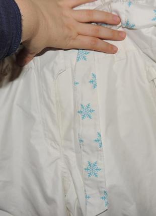 Горнолыжные штаны tchibo tcm teflon размер xl-larg, 44-46 европейский наш 52-5410 фото