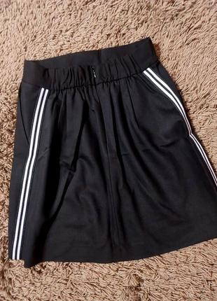 Юбка юбка юбка с карманами