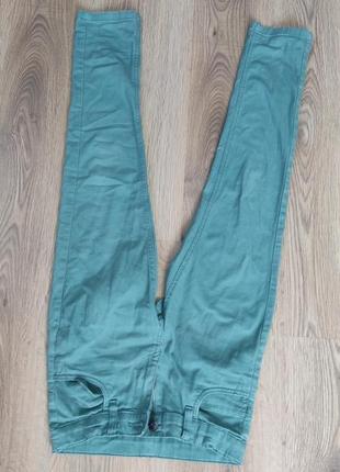 Брюки штани