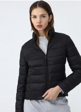 Куртка на девочку lefties, размер xs