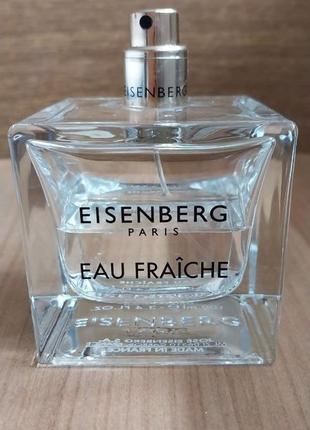 Jose eisenberg eau fraiche туалетна вода