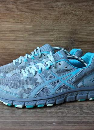 Кроссовки asics gel scram 4