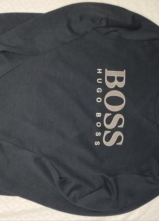 Кофта hugo boss