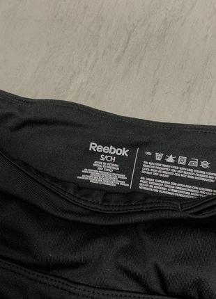 Reebok юбка-шорты4 фото