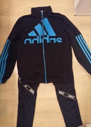Спортивна кофта adidas