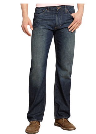 Tommy hilfiger relaxed freedom джинси