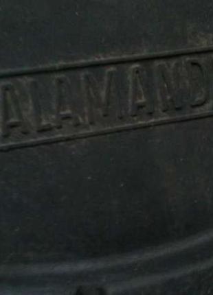 Туфлі тм salamander оригінал4 фото