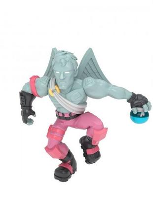 Набір ігрових фігурок fortnite - рейнджер кохання та міс бенксі