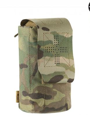 M-tac подсумок медицинский вертикальний small elite multicam3 фото