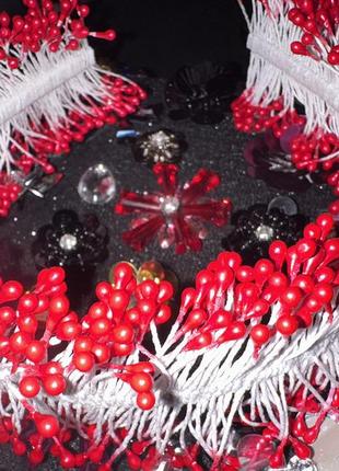 Обруч украинский