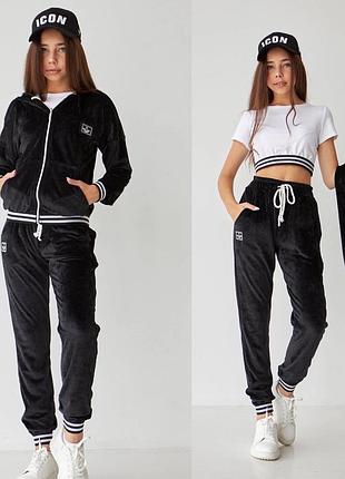 Комплект тройка для девочки