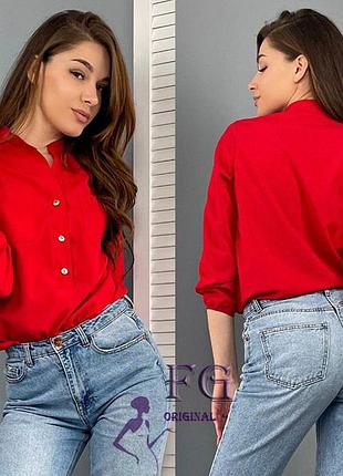 Жіноча блузка "sellin"