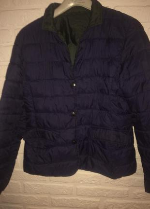 Куртка піджак